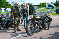 Vintage-motorcycle-club;eventdigitalimages;no-limits-trackdays;peter-wileman-photography;vintage-motocycles;vmcc-banbury-run-photographs